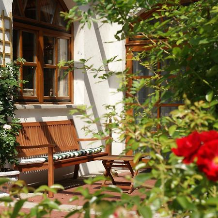 Hotel Lechnerhof 温特弗灵 外观 照片