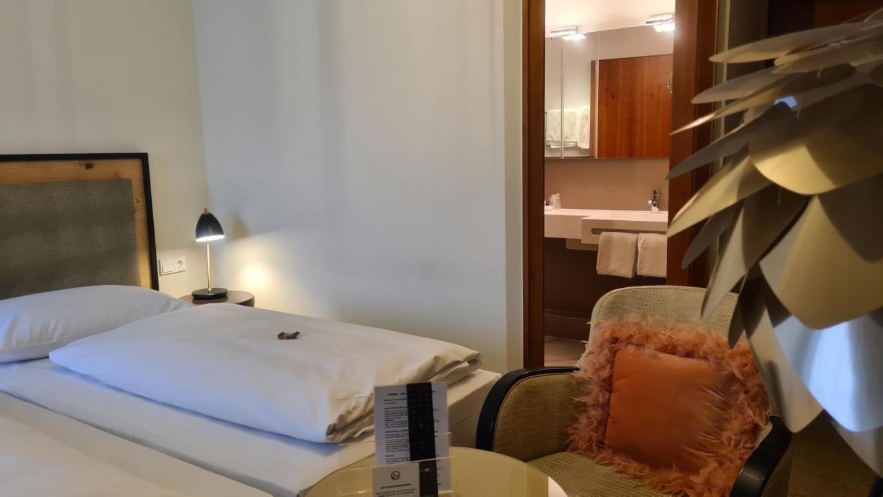 Hotel Lechnerhof 温特弗灵 外观 照片