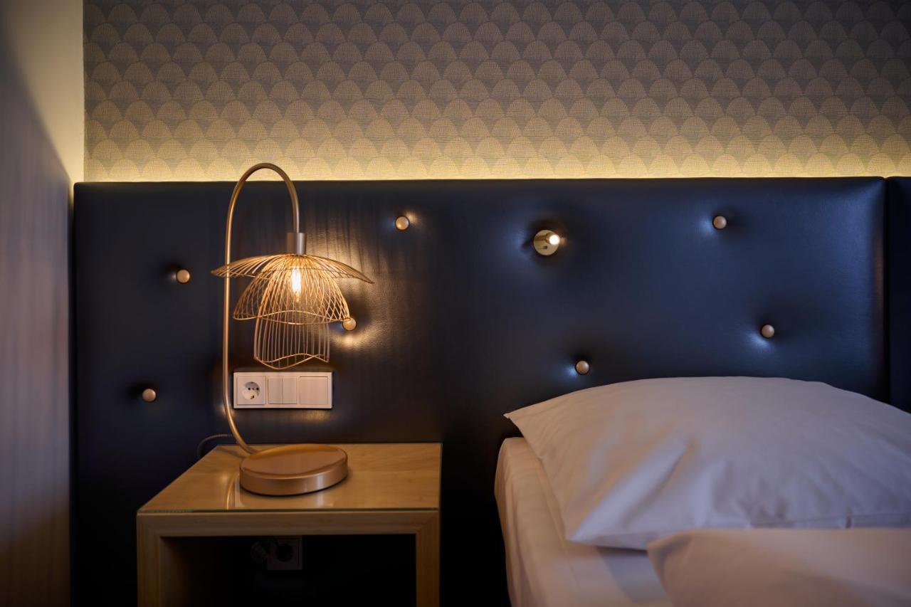 Hotel Lechnerhof 温特弗灵 外观 照片