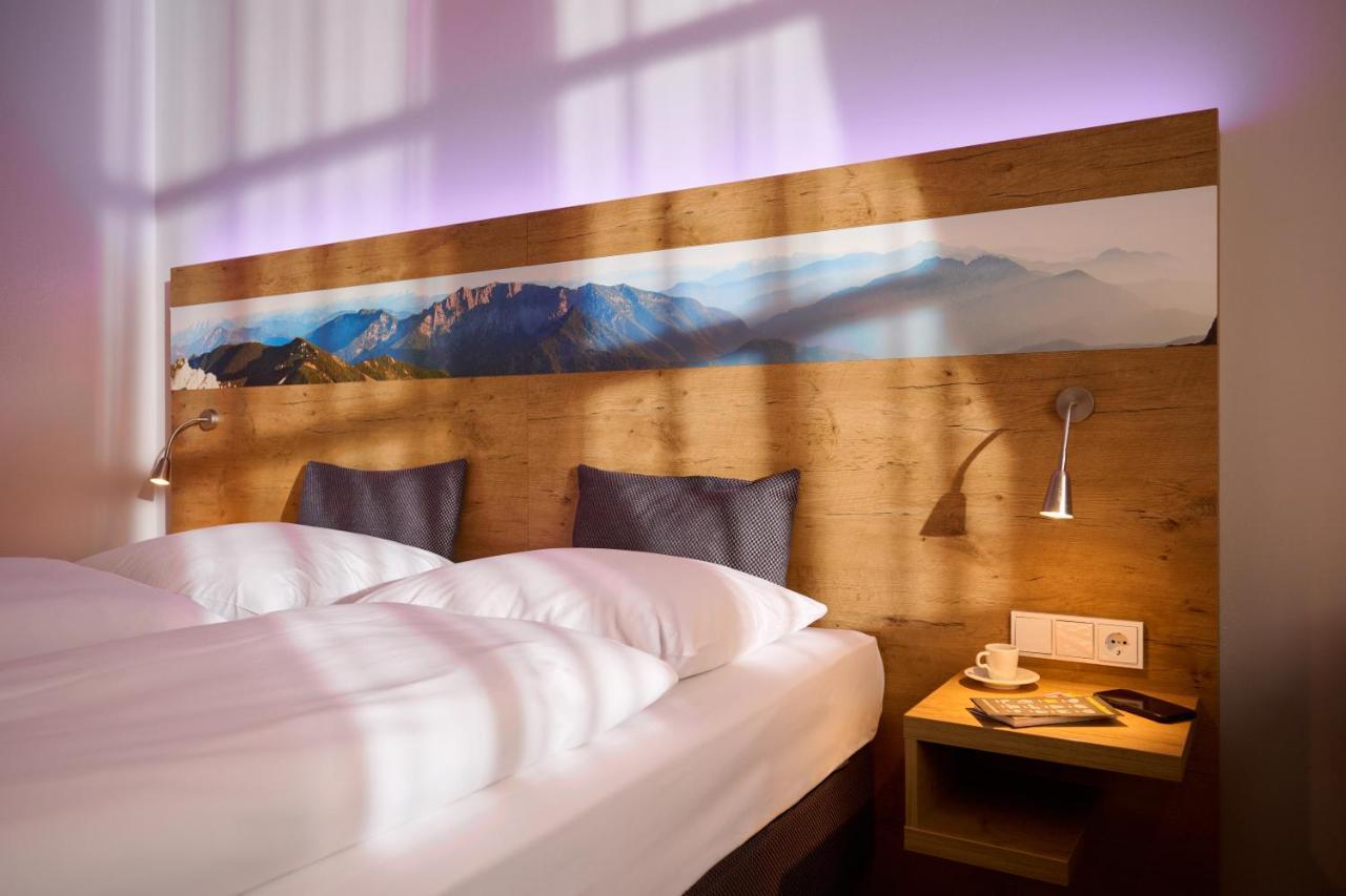 Hotel Lechnerhof 温特弗灵 外观 照片