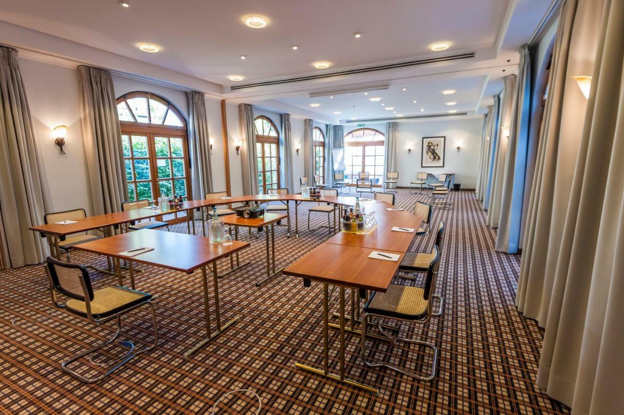 Hotel Lechnerhof 温特弗灵 外观 照片